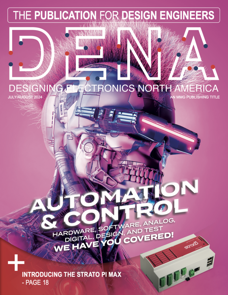 IECON 2024 DENA